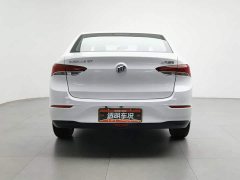 Buick Excelle 2021 Facelift Classic 1.5L Automatic Elite - ფოტო 4