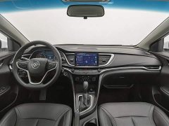 Buick Excelle 2021 Facelift Classic 1.5L Automatic Elite - ფოტო 5