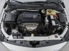 Buick Excelle 2021 Facelift Classic 1.5L Automatic Elite - ფოტო 6