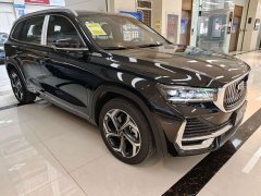 Geely Xingyue L 2024 2.0TD DCT EVO FWD Long Wind Edition - ფოტო 10