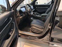 Geely Xingyue L 2024 2.0TD DCT EVO FWD Long Wind Edition - ფოტო 2