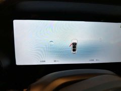 Geely Xingyue L 2024 2.0TD DCT EVO FWD Long Wind Edition - ფოტო 3