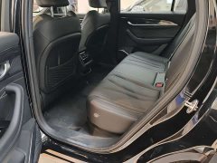 Geely Xingyue L 2024 2.0TD DCT EVO FWD Long Wind Edition - ფოტო 4