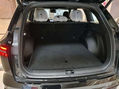 Geely Xingyue L 2024 2.0TD DCT EVO FWD Long Wind Edition - ფოტო 5