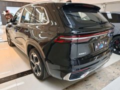 Geely Xingyue L 2024 2.0TD DCT EVO FWD Long Wind Edition - ფოტო 6