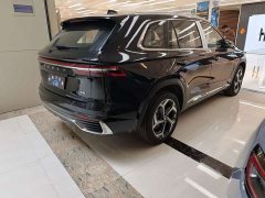 Geely Xingyue L 2024 2.0TD DCT EVO FWD Long Wind Edition - ფოტო 7