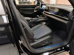 Geely Xingyue L 2024 2.0TD DCT EVO FWD Long Wind Edition - ფოტო 8