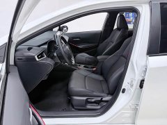 Toyota Corolla 1.8L CVT Sport - ფოტო 10