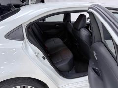 Toyota Corolla 1.8L CVT Sport - ფოტო 11