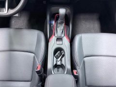 Toyota Corolla 1.8L CVT Sport - ფოტო 14
