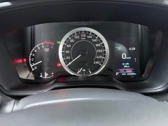 Toyota Corolla 1.8L CVT Sport - ფოტო 15