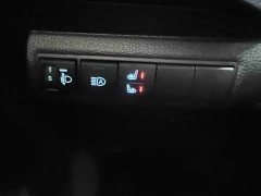 Toyota Corolla 1.8L CVT Sport - ფოტო 16