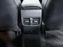 Toyota Corolla 1.8L CVT Sport - ფოტო 18