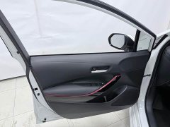 Toyota Corolla 1.8L CVT Sport - ფოტო 19