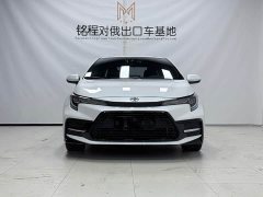 Toyota Corolla 1.8L CVT Sport - ფოტო 2