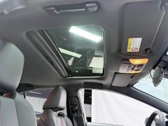 Toyota Corolla 1.8L CVT Sport - ფოტო 20