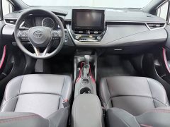 Toyota Corolla 1.8L CVT Sport - ფოტო 8