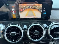 Mercedes-Benz GLB 2020 GLB 180 Fashion - ფოტო 10