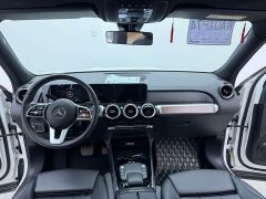 Mercedes-Benz GLB 2020 GLB 180 Fashion - ფოტო 11
