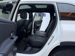 Mercedes-Benz GLB 2020 GLB 180 Fashion - ფოტო 12