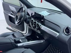 Mercedes-Benz GLB 2020 GLB 180 Fashion - ფოტო 14