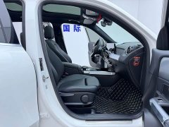 Mercedes-Benz GLB 2020 GLB 180 Fashion - ფოტო 15