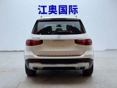 Mercedes-Benz GLB 2020 GLB 180 Fashion - ფოტო 19