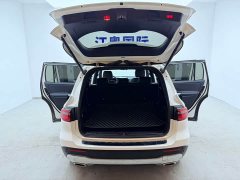 Mercedes-Benz GLB 2020 GLB 180 Fashion - ფოტო 20