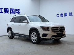 Mercedes-Benz GLB 2020 GLB 180 Fashion - ფოტო 3