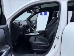 Mercedes-Benz GLB 2020 GLB 180 Fashion - ფოტო 5