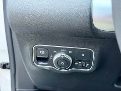 Mercedes-Benz GLB 2020 GLB 180 Fashion - ფოტო 7