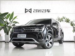 Volkswagen Teramont 380TSI AWD Excellence Luxury - ფოტო 1
