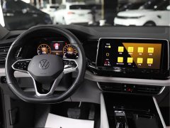 Volkswagen Teramont 380TSI AWD Excellence Luxury - ფოტო 11