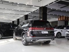 Volkswagen Teramont 380TSI AWD Excellence Luxury - ფოტო 14