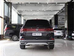 Volkswagen Teramont 380TSI AWD Excellence Luxury - ფოტო 15