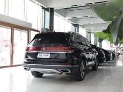 Volkswagen Teramont 380TSI AWD Excellence Luxury - ფოტო 16
