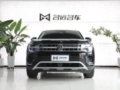 Volkswagen Teramont 380TSI AWD Excellence Luxury - ფოტო 2