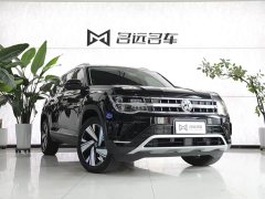 Volkswagen Teramont 380TSI AWD Excellence Luxury - ფოტო 3