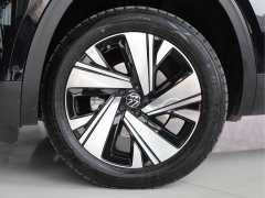 Volkswagen Teramont 380TSI AWD Excellence Luxury - ფოტო 4
