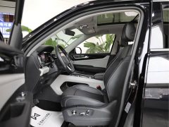 Volkswagen Teramont 380TSI AWD Excellence Luxury - ფოტო 6