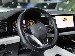 Volkswagen Teramont 380TSI AWD Excellence Luxury - ფოტო 7