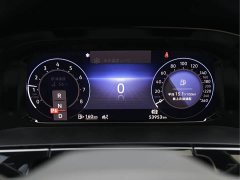 Volkswagen Teramont 380TSI AWD Excellence Luxury - ფოტო 8