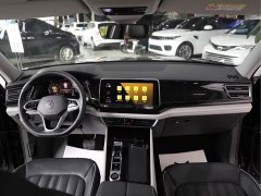 Volkswagen Teramont 380TSI AWD Excellence Luxury - ფოტო 9
