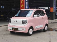 FAW Besturn Xiaoma 222km Lingxi Ma - ფოტო 1