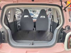 FAW Besturn Xiaoma 222km Lingxi Ma - ფოტო 10
