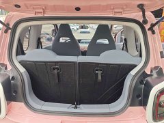 FAW Besturn Xiaoma 222km Lingxi Ma - ფოტო 11
