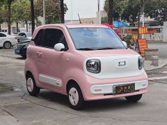 FAW Besturn Xiaoma 222km Lingxi Ma - ფოტო 3