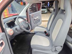 FAW Besturn Xiaoma 222km Lingxi Ma - ფოტო 6