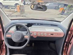 FAW Besturn Xiaoma 222km Lingxi Ma - ფოტო 9