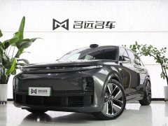 Li Auto L7 2024 MAX - ფოტო 1